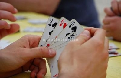 Festive game: Police menace in Sirsi-Yellapur too!