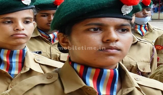 A call to action for NCC candidates!