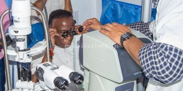 A member of the Vipa family who underwent farsightedness treatment!