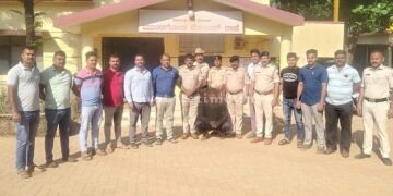 Ander an engineer who had charas!