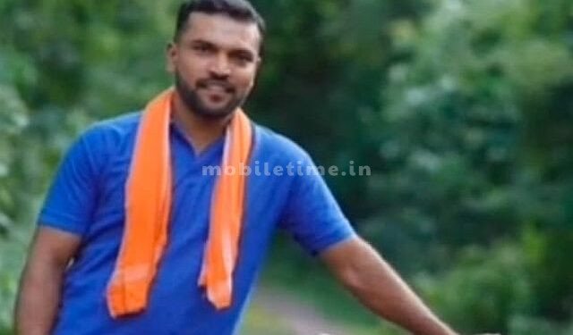 Arrested for killing father over property!