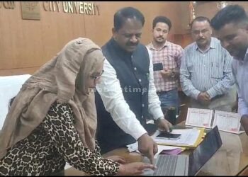 Asmite Foundation Scope of work expands even further!