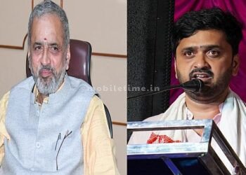 BJP President thanks Kageri