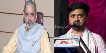 BJP President thanks Kageri