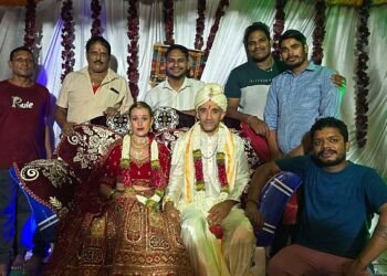 Beyond the seven oceans the seven lords are in a frenzy!