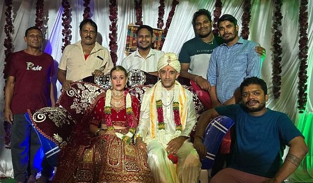 Beyond the seven oceans the seven lords are in a frenzy!