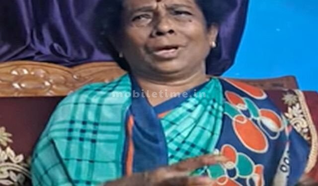 Border dispute No protection for soldier's family!