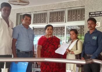 Cancer Former MLA says she will help patient