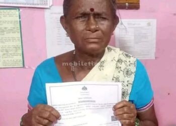 Chief Minister responds to woman's plea