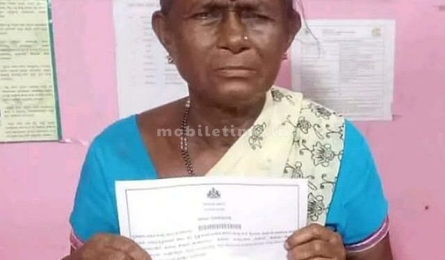 Chief Minister responds to woman's plea