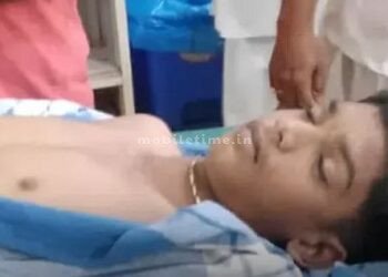 Class 10 The life of the one who went to the lake is over!