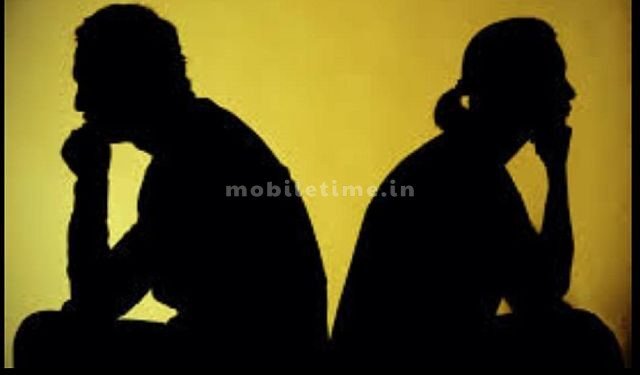 Divorce There is no reason to file a petition!