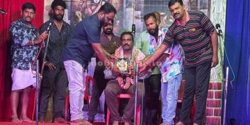 Entertaining drama The honor of winning people's attention!