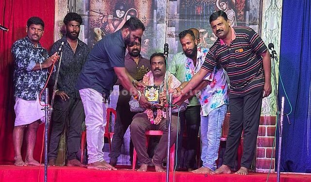 Entertaining drama The honor of winning people's attention!