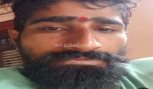 Everyone who built a house there should give him money!