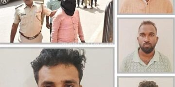 Father-son arrested for using RTI weapon!