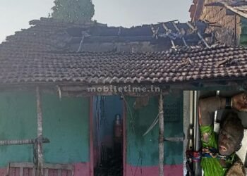 Fire disaster Grandmother's cremation!