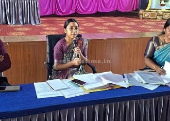 Give justice to Satyagraha Bhavan