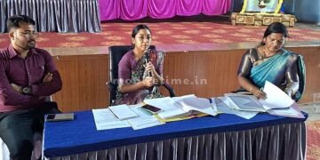 Give justice to Satyagraha Bhavan