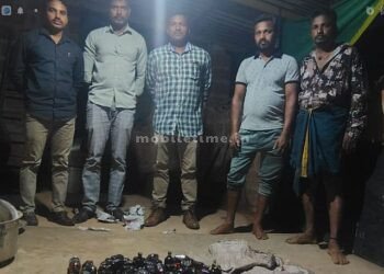 Goa Sarai is also available at Pastafood stores!