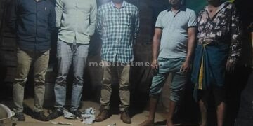 Goa Sarai is also available at Pastafood stores!