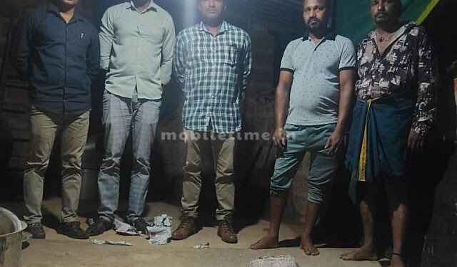 Goa Sarai is also available at Pastafood stores!