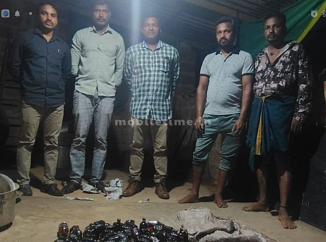 Goa Sarai is also available at Pastafood stores!