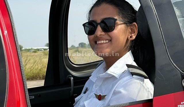 Gokarna The baby of the Kursemane family flew into the sky!