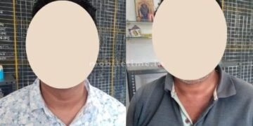 Government job sellers arrested!