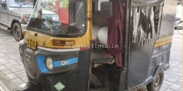 Government rice found in Kalasante!