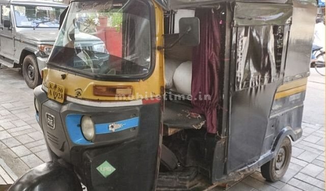 Government rice found in Kalasante!