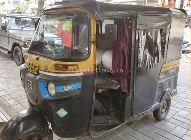 Government rice found in Kalasante!