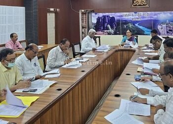 Government's decision to get rid of dog menace!