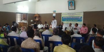 Government's failure in implementing forest rights