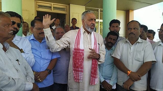 Guaranteed cause of road damage!