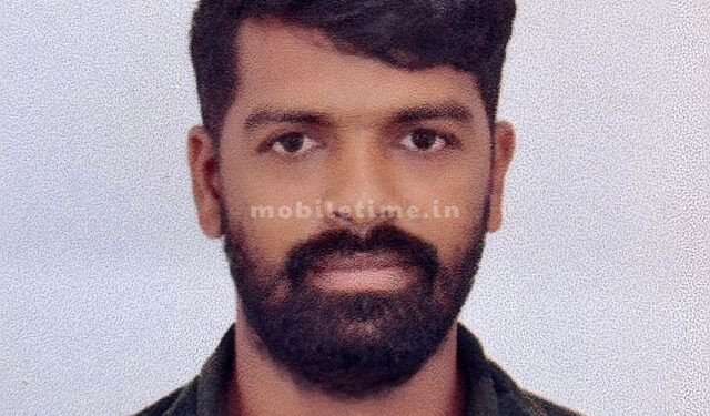 He only had 50 rupees!