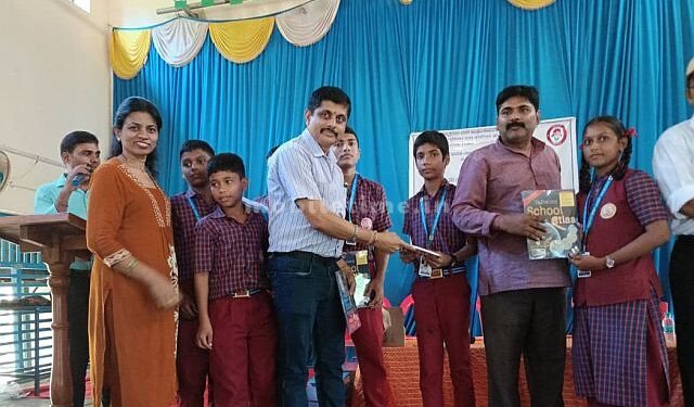 Kaiga officer thunders against corrupt people