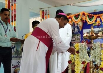 `Kanakadasa's ideal is exemplary'