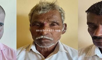 Life imprisonment for the murderers!