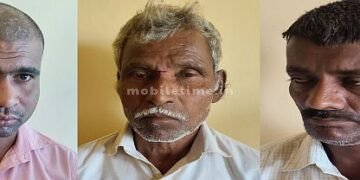 Life imprisonment for the murderers!