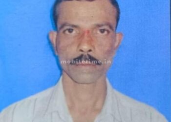 Man who touched woman's body reprimanded Fines looming!