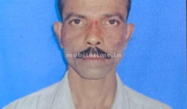 Man who touched woman's body reprimanded Fines looming!