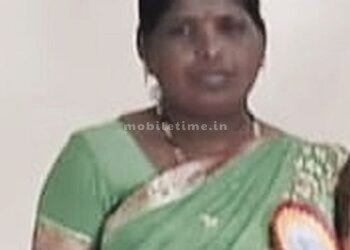 Mother dies before serving food!