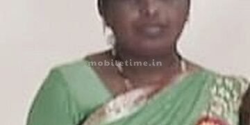 Mother dies before serving food!