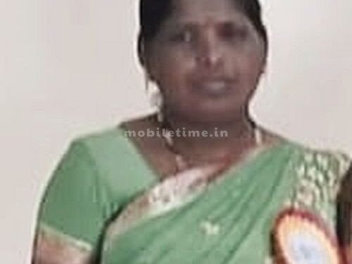 Mother dies before serving food!