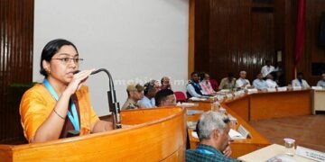 Natural disaster 2nd place for Uttara Kannada!