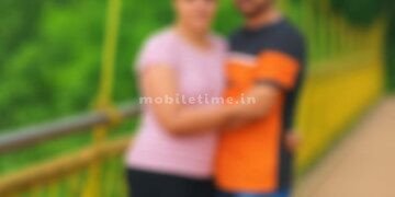 One lakh rupees for seven years of love!