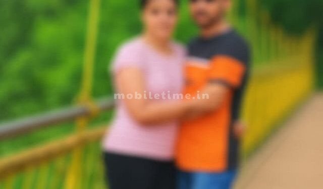 One lakh rupees for seven years of love!