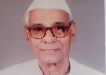 Ravidarshan who lost his peace of mind The life of a veteran fighter is over.