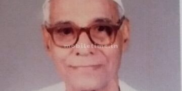 Ravidarshan who lost his peace of mind The life of a veteran fighter is over.